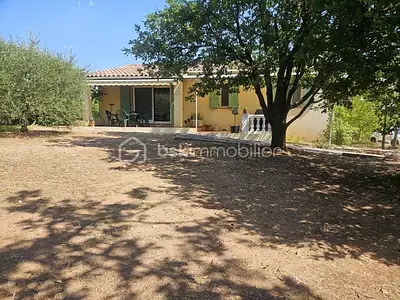 Maison, 90 m²