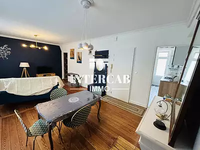 Appartement, 68 m²