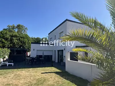 Maison, 129 m²