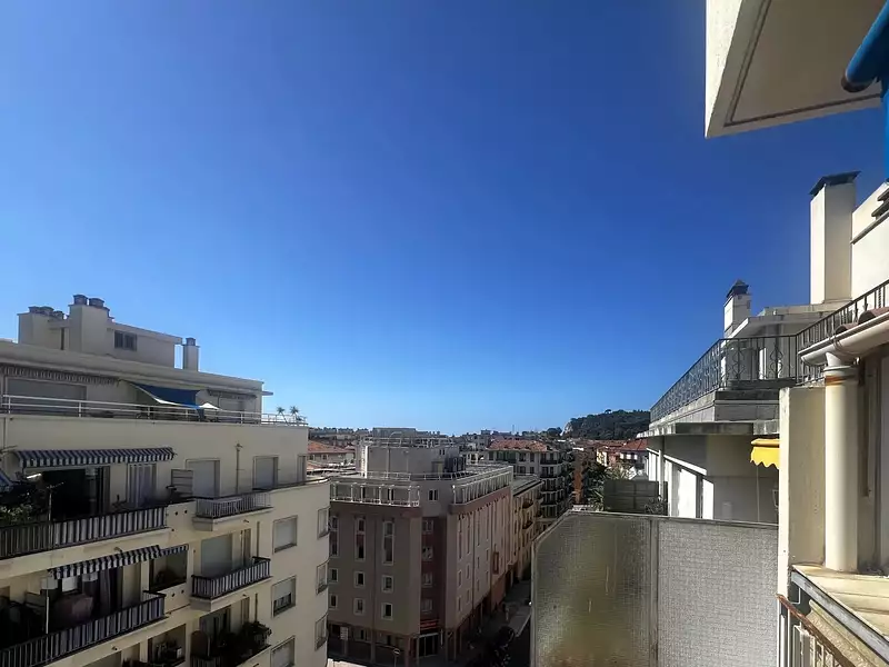 Appartement, 65,41 m²