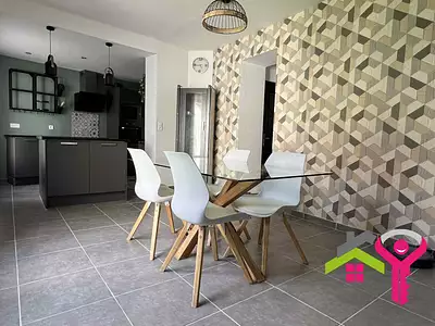 Maison, 82 m²