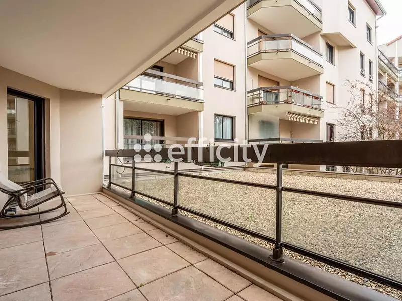 Appartement, 95 m²