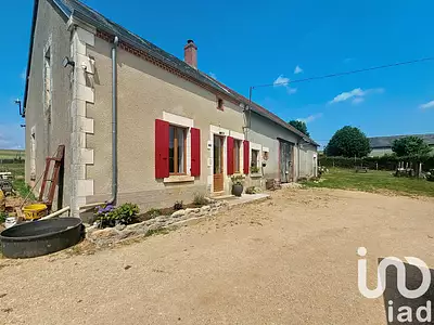 Maison, 71 m²