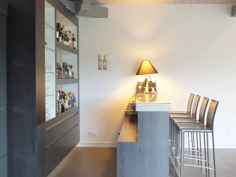 Maison, 730 m²