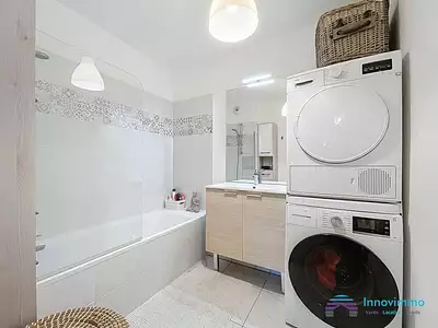 Appartement, 65 m²