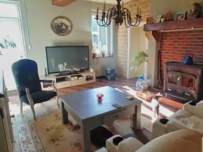 Maison, 101 m²