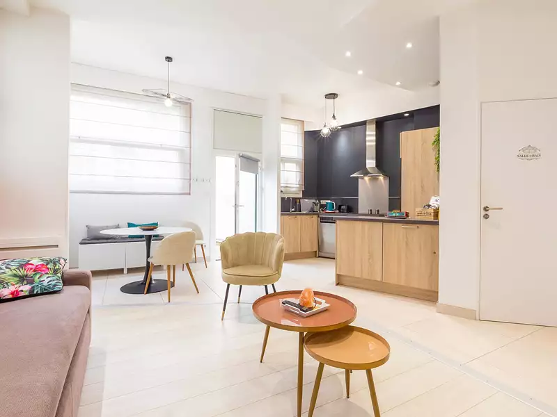 Appartement, 138 m²