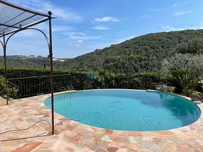 Maison, 106 m²
