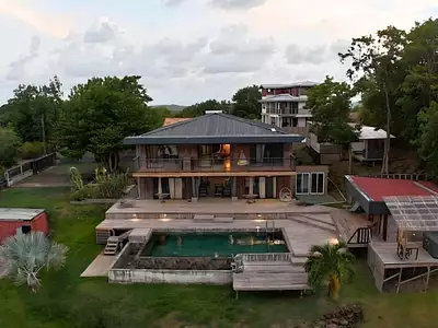 Maison, 276 m²