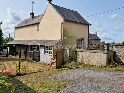 Maison, 90 m²