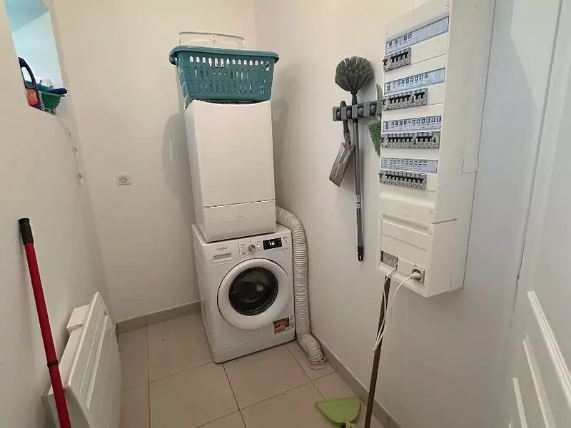 Maison, 80 m²