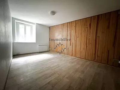 Appartement, 55 m²
