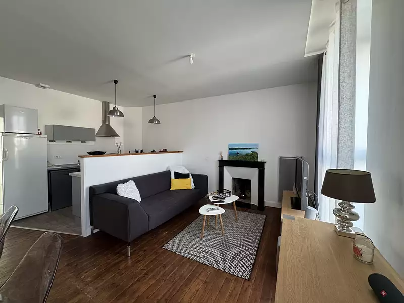 Appartement, 71,81 m²