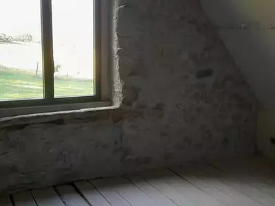 Maison, 116 m²