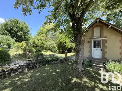 Maison, 137 m²