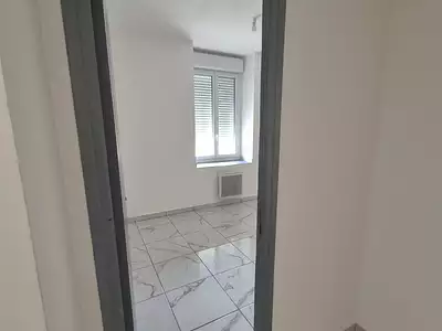 Appartement, 93 m²