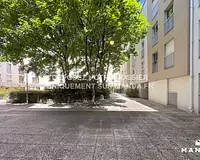 Appartement, 11 m²