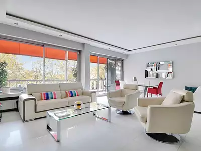 Appartement, 84,03 m²