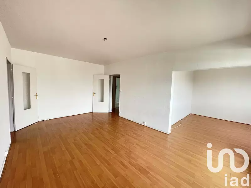 Appartement, 94 m²