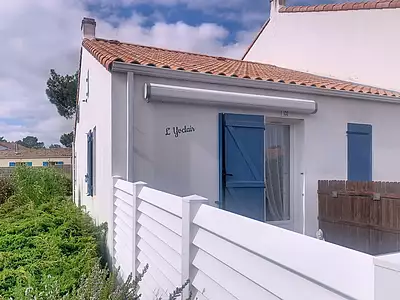 Maison, 19,41 m²