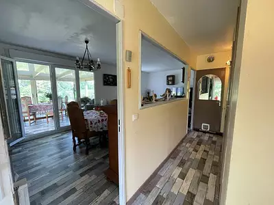 Maison, 100 m²