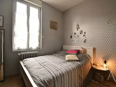 Maison, 110 m²