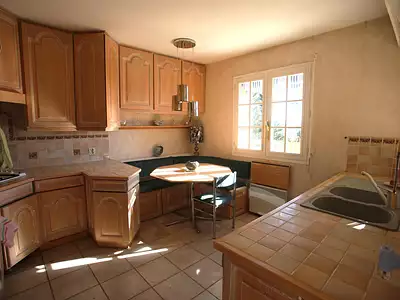 Maison, 160 m²
