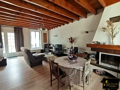 Maison, 95 m²