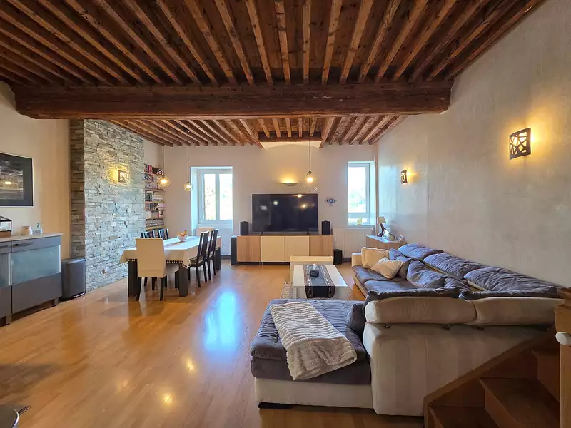 Maison, 155 m²