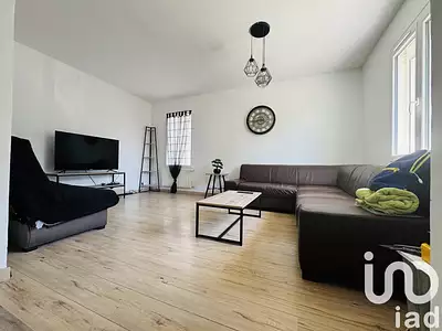 Maison, 155 m²