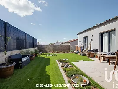 Maison, 90 m²
