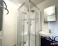 Appartement, 56,4 m²