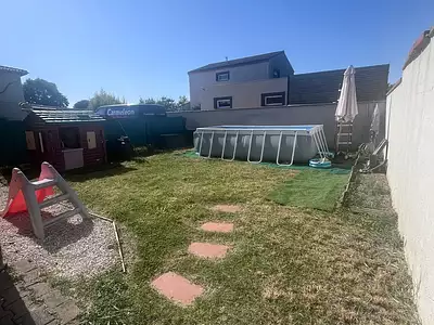 Maison, 80 m²