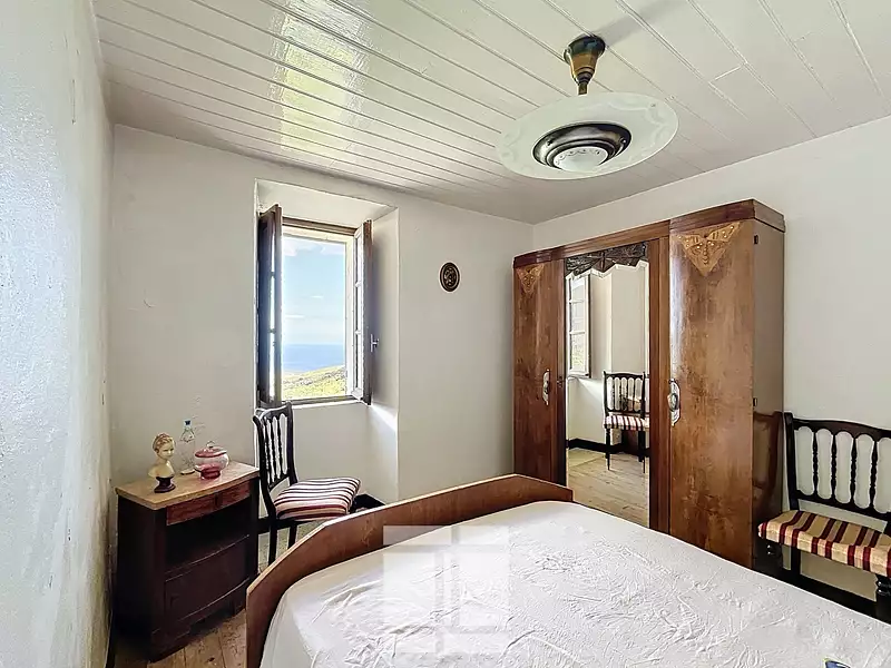 Maison, 66 m²