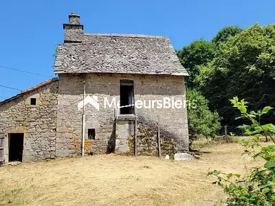 Maison, 75 m²