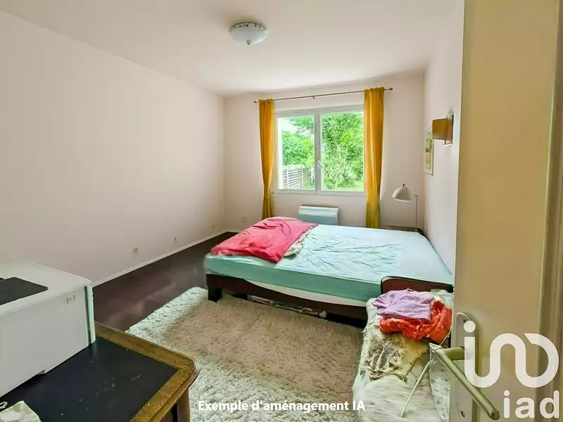 Maison, 168 m²