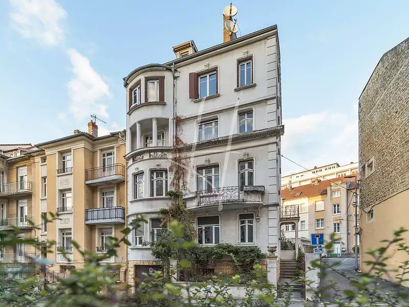 Appartement, 77,01 m²