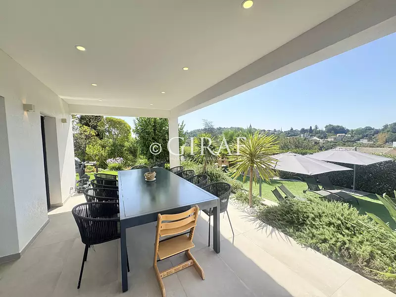 Maison, 140 m²