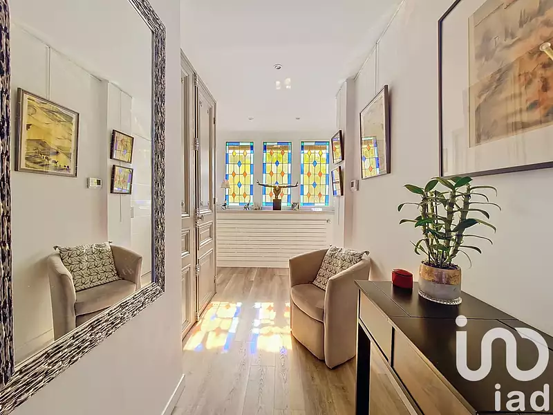 Maison, 147 m²