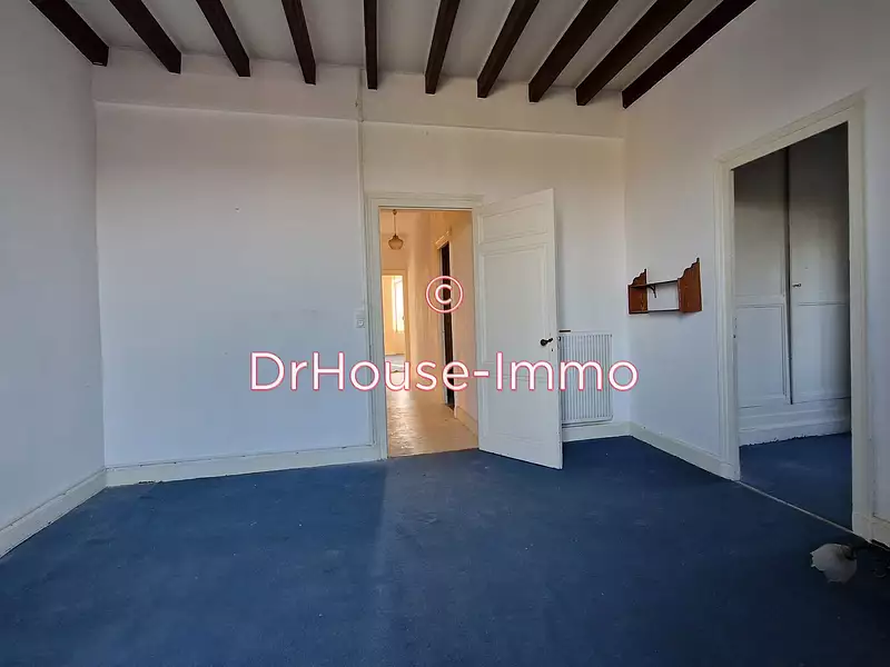Maison, 167 m²