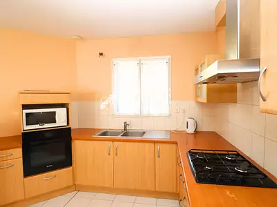 Maison, 117 m²