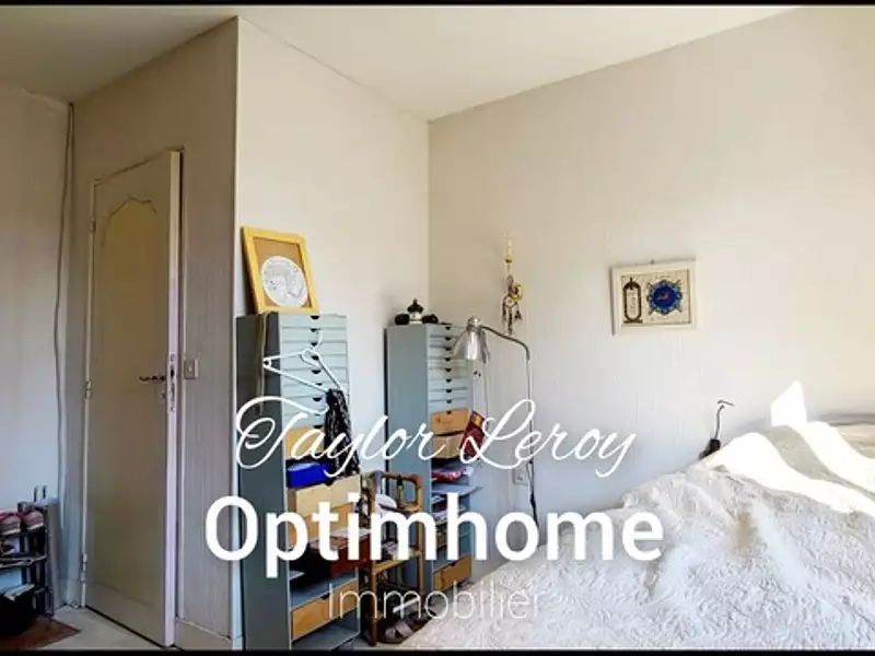 Maison, 61 m²