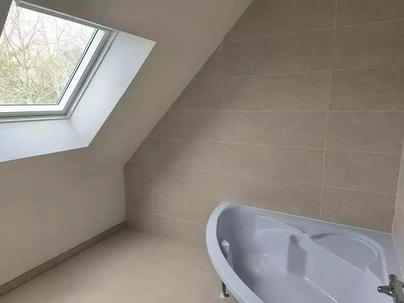 Maison, 89 m²