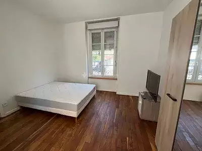 Appartement, 38 m²