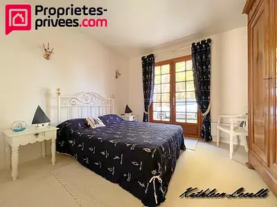 Maison, 123 m²