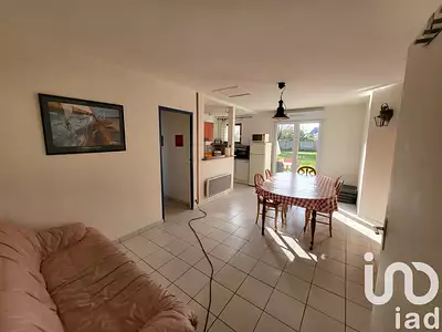 Maison, 69 m²