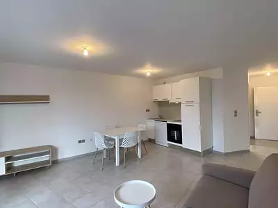 Appartement, 50 m²