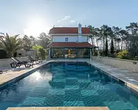 Maison, 162 m²
