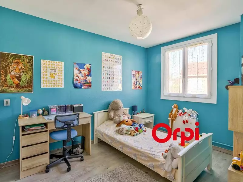 Maison, 102 m²