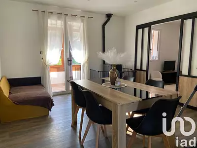 Maison, 135 m²